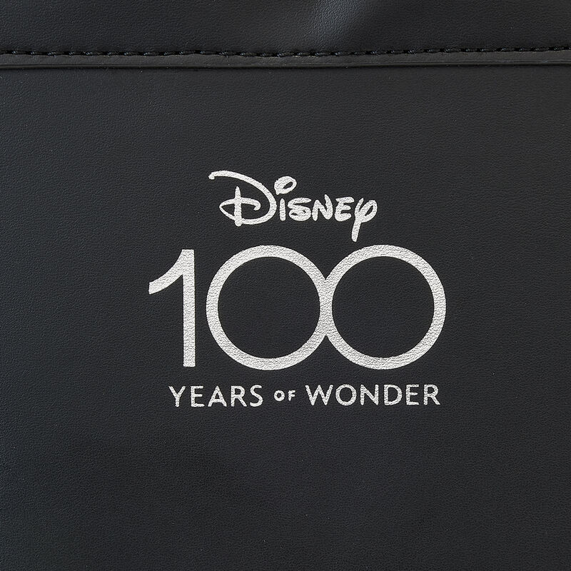 Disney100 Sketchbook Pin Trader Backpack, , hi-res image number 8